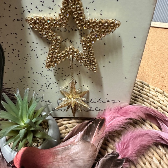 Christmas ornament decoration - Picture 4 of 4